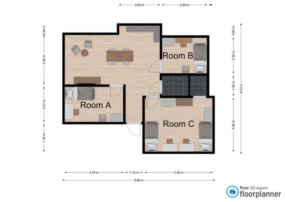 Hongdae Cozy-Women'S Shared Home Seoul Exterior photo