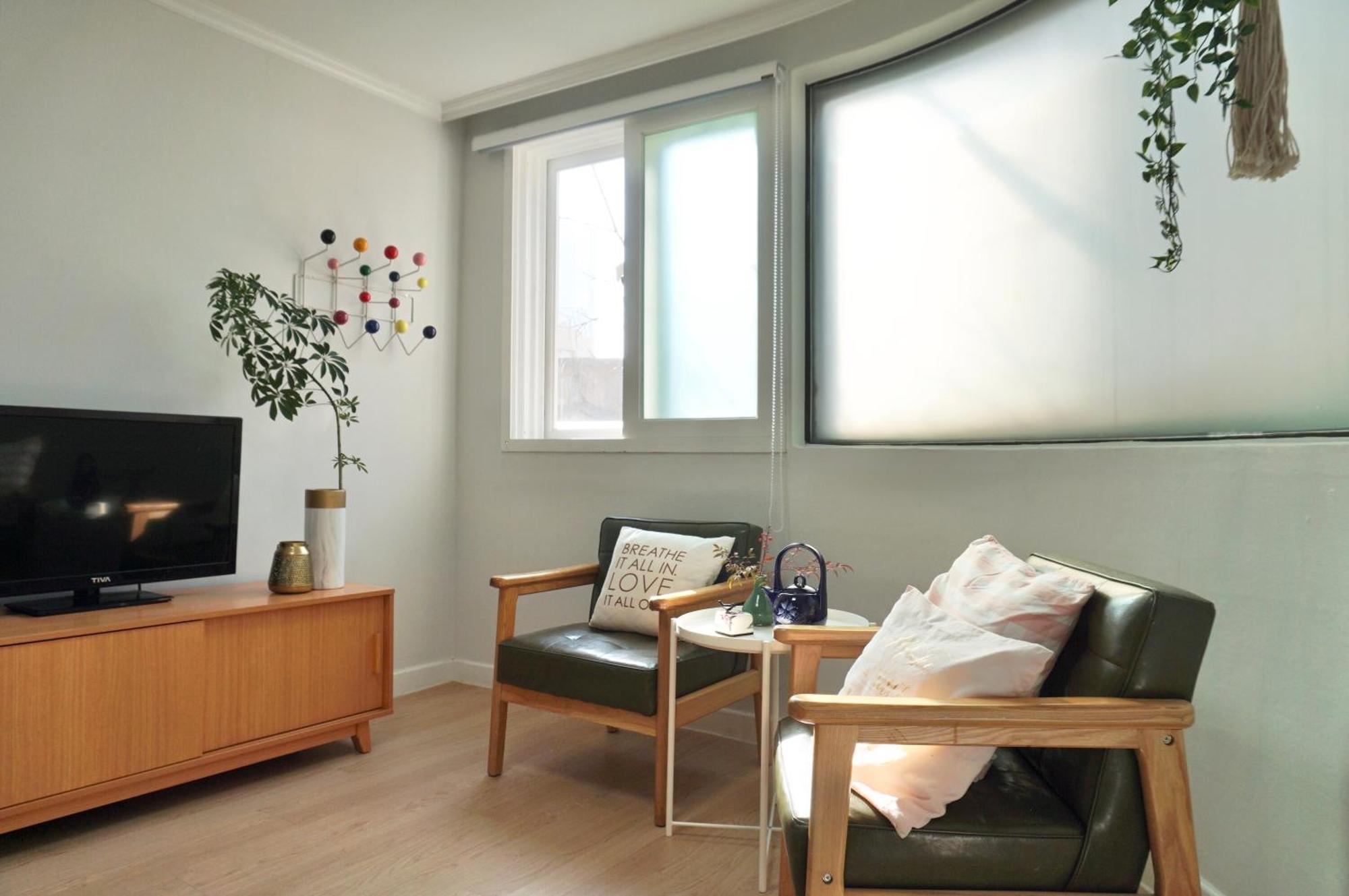 Hongdae Cozy-Women'S Shared Home Seoul Exterior photo