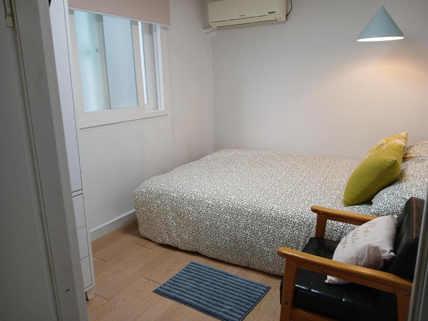 Hongdae Cozy-Women'S Shared Home Seoul Exterior photo