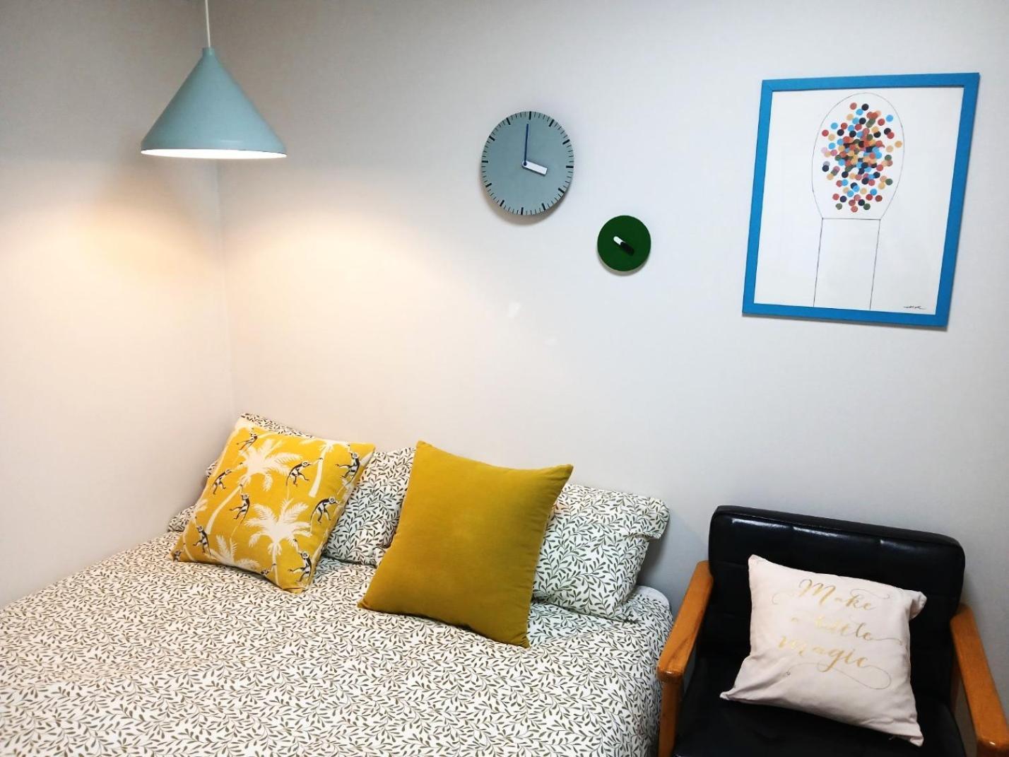 Hongdae Cozy-Women'S Shared Home Seoul Exterior photo