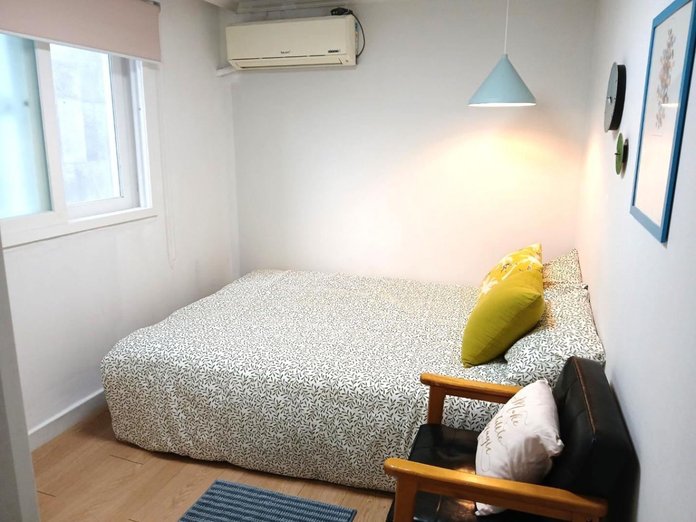 Hongdae Cozy-Women'S Shared Home Seoul Exterior photo